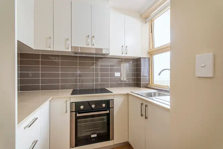 Second view of Homely apartment listing, 2/52-54 Kings Cross Road, Rushcutters Bay NSW 2011