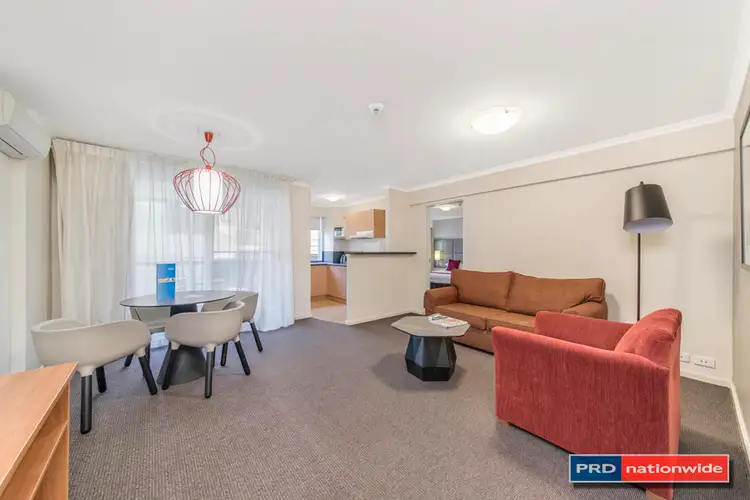 Fifth view of Homely studio listing, 104/84 Northbourne Avenue, Braddon ACT 2612