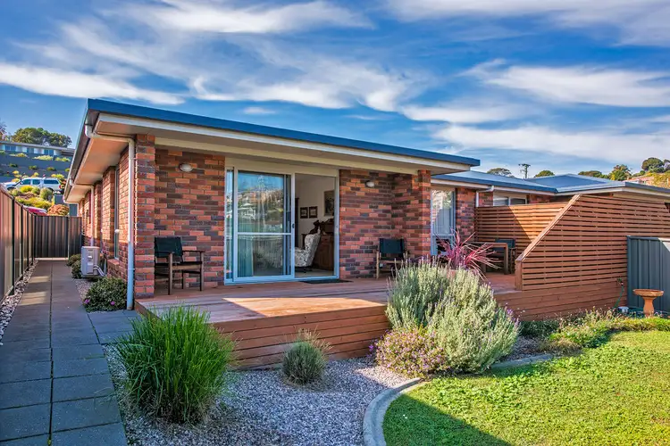 Main view of Homely house listing, 11/48 Richardson Crescent, Park Grove TAS 7320