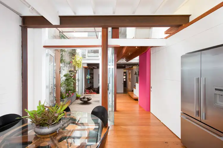 Fifth view of Homely house listing, 47 Avoca Street, Bondi NSW 2026