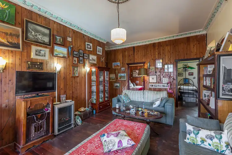 Seventh view of Homely house listing, 25 Ipswich Street, East Toowoomba QLD 4350