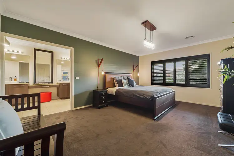 Fifth view of Homely house listing, 53 Bluegum Circuit, Riddells Creek VIC 3431