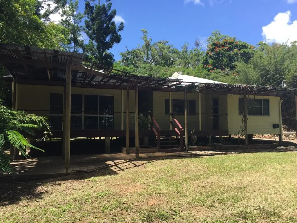 Main view of Homely house listing, 21 Telegraph Street, Eton QLD 4741