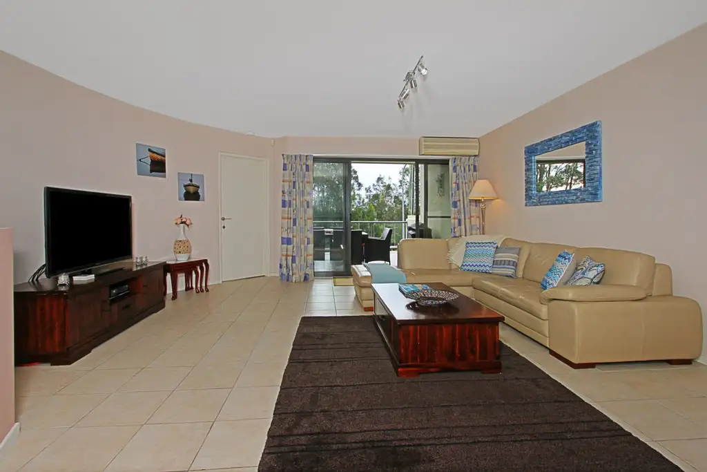 Main view of Homely unit listing, 1/5 Crag Road, Batehaven NSW 2536