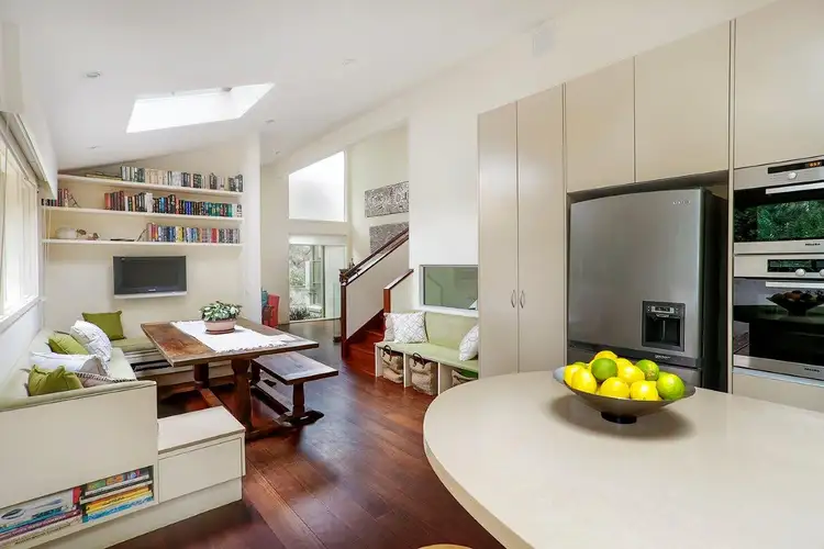 Fifth view of Homely house listing, 17 Cabarita Road, Avalon NSW 2107