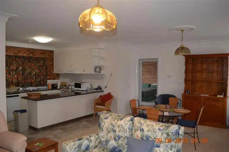 Third view of Homely unit listing, 5/18 Russell Street, Tumut NSW 2720