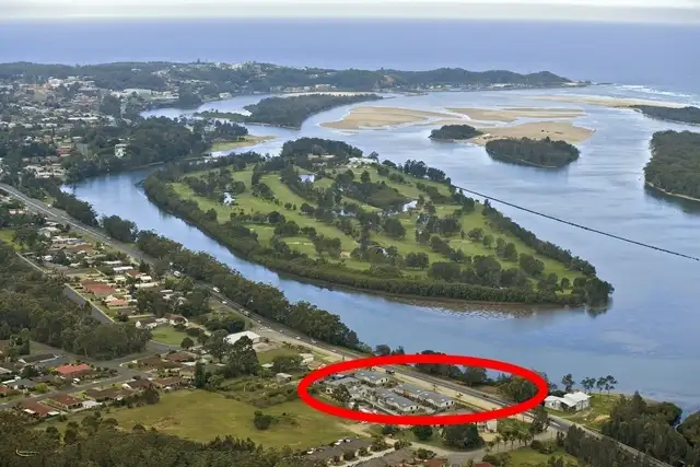 Sixth view of Homely townhouse listing, 6/88 Pacific Highway, Nambucca Heads NSW 2448