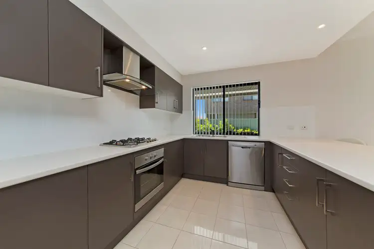 Fourth view of Homely house listing, 59 Franklin Ave, Mawson Lakes SA 5095