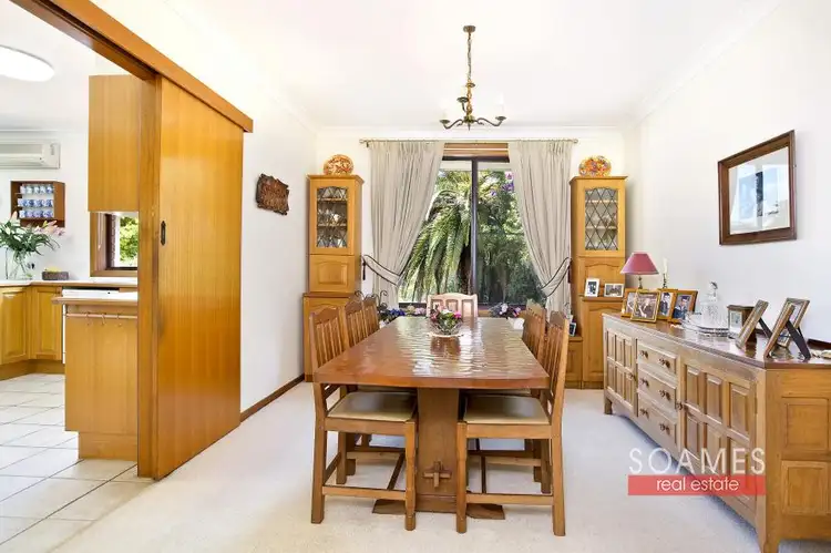Fourth view of Homely house listing, 9 Binomea Place, Pennant Hills NSW 2120