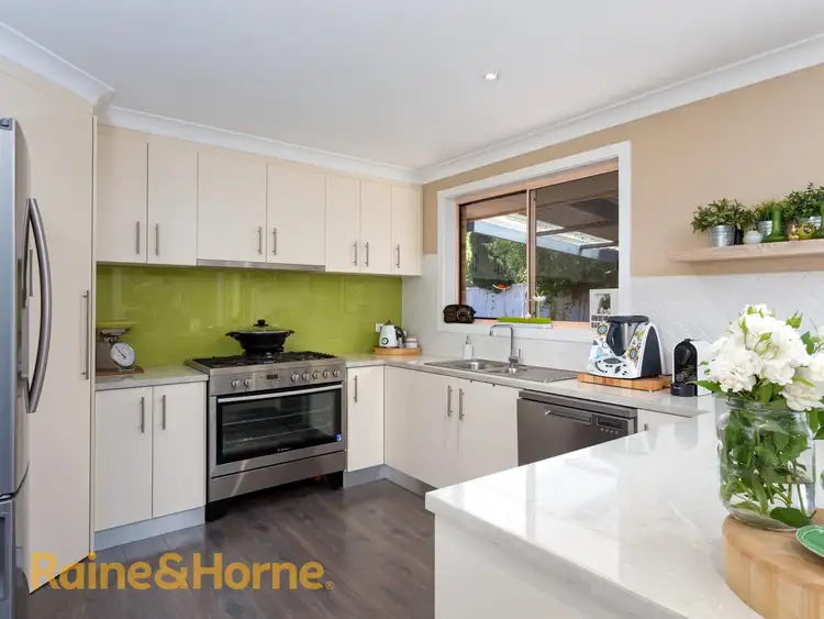 Sixth view of Homely house listing, 19 Oleander Crescent, Lake Albert NSW 2650