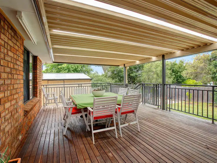 36 Kennedy Close, Moss Vale NSW 2577