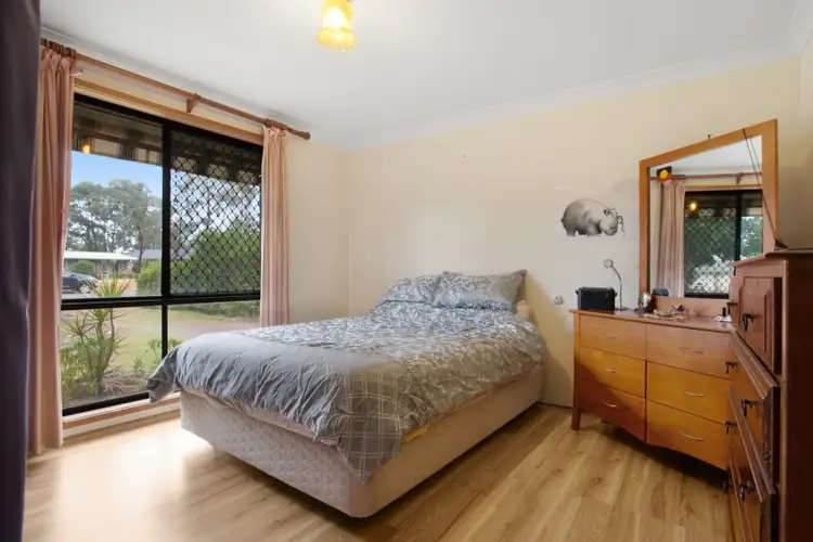 Second view of Homely house listing, 87 Tilligerry Track, Tanilba Bay NSW 2319