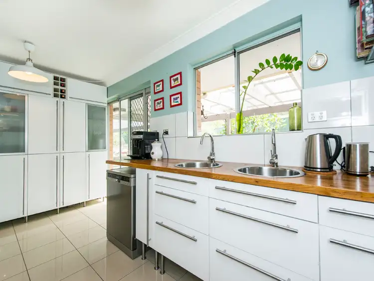 Second view of Homely house listing, 29 Tuart Road, Lesmurdie WA 6076