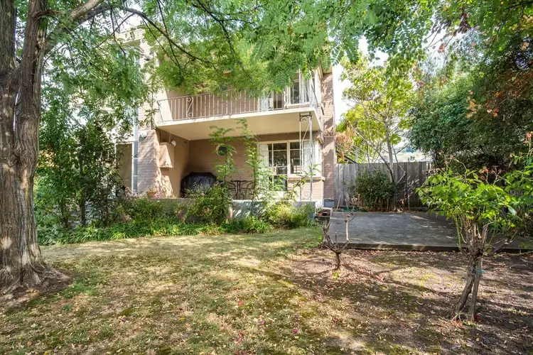 Second view of Homely block of units listing, 162 Abbott Street, Newstead TAS 7250