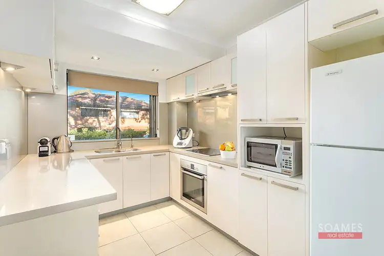 Second view of Homely townhouse listing, 21/10-14 Loch Maree Avenue, Thornleigh NSW 2120