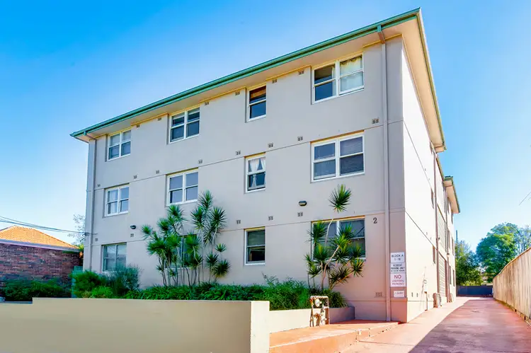 3/2-4 Wrights Avenue, Marrickville NSW 2204