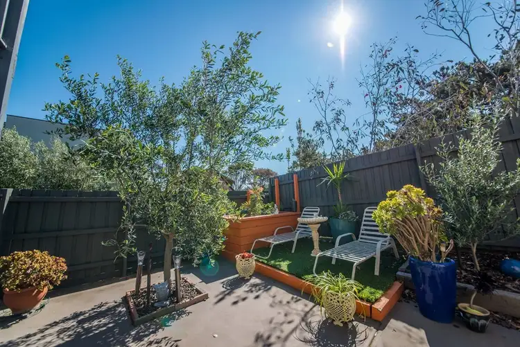 Fifth view of Homely townhouse listing, 7/333 Nepean Highway, Edithvale VIC 3196