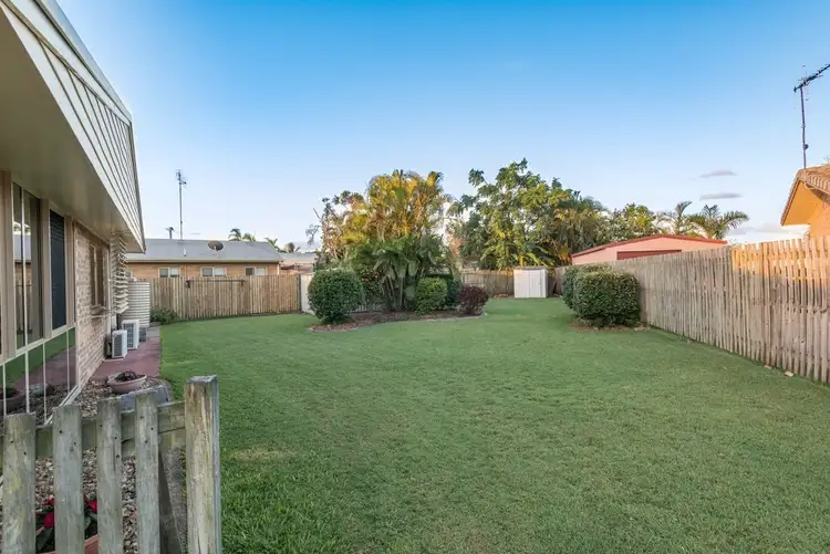 Fourth view of Homely unit listing, 2/5 Pearl Court, Millbank QLD 4670