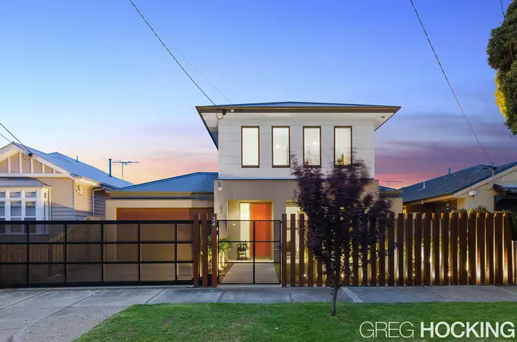 34 Croker Street, Newport VIC 3015