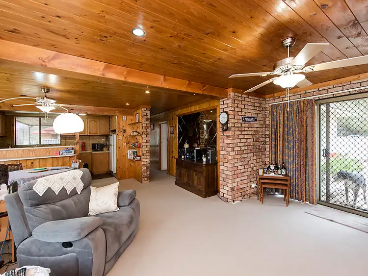 Fourth view of Homely house listing, 6 Salter Street, Pinjarra WA 6208