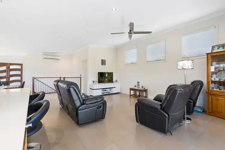 Fifth view of Homely semi-detached listing, 2 / 243 Darlington Drive, Banora Point NSW 2486