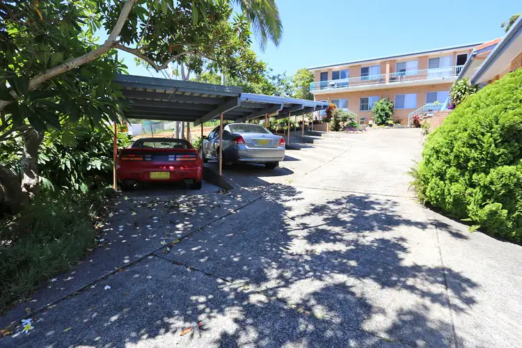 Second view of Homely unit listing, 5/25 Bent Street, Coffs Harbour NSW 2450