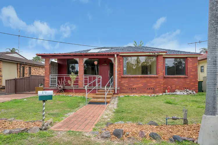 Main view of Homely house listing, 14 Awabakal Avenue, Blacksmiths NSW 2281