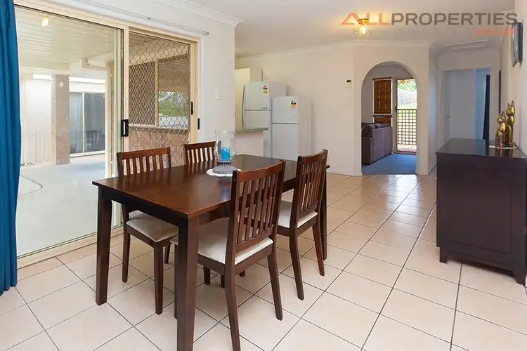 Third view of Homely house listing, 3 Titan Court, Boronia Heights QLD 4124