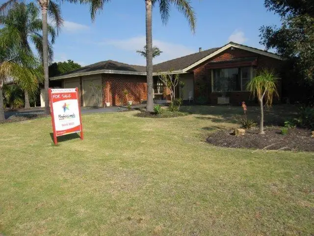 Main view of Homely house listing, 1 Redfern Close, Thornlie WA 6108