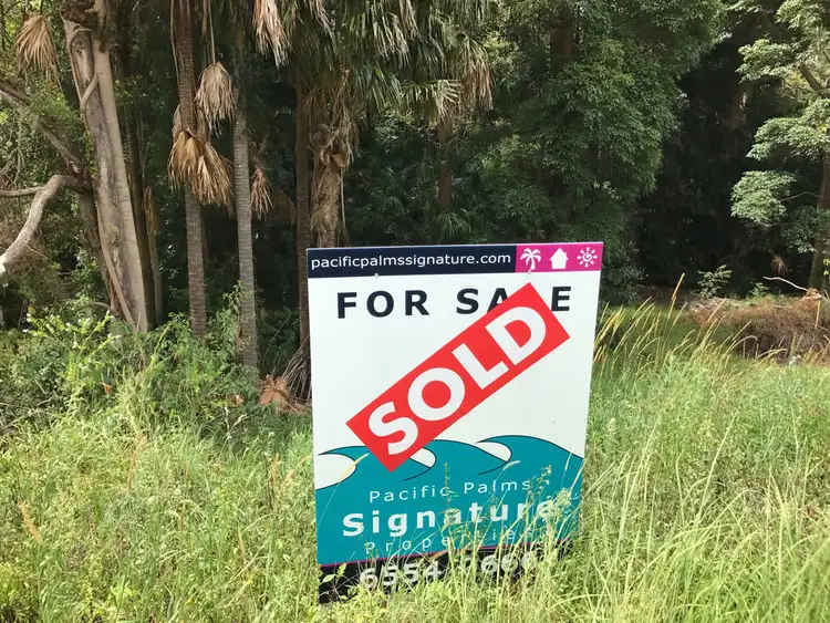 Main view of Homely land listing, 24 Charles Street, Smiths Lake NSW 2428