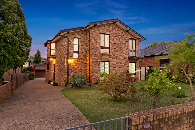 41 Carlyle Street, Enfield NSW 2136
