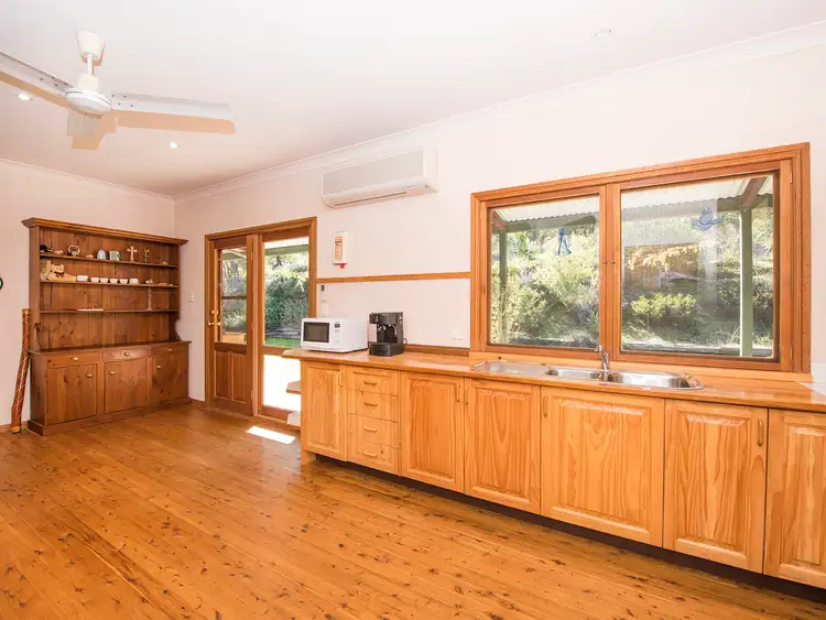 Seventh view of Homely rural property listing, 497-521 Riverlea Road, Mudgee NSW 2850