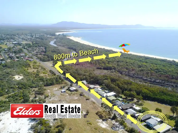Fifth view of Homely house listing, 78 Phillip Dr, South West Rocks NSW 2431
