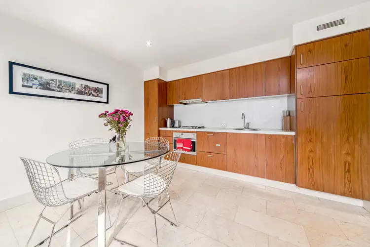 Fourth view of Homely apartment listing, 2/8 Greenknowe Avenue, Elizabeth Bay NSW 2011