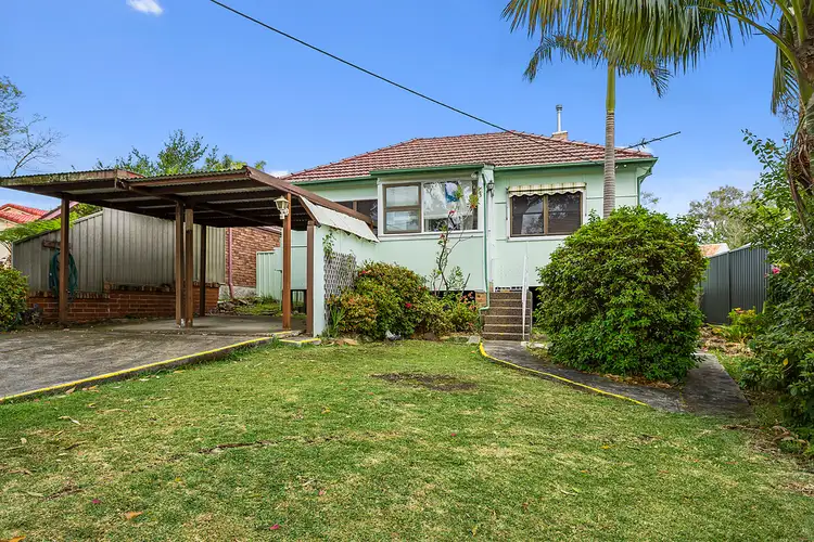 3 Greygum Place, Gymea Bay NSW 2227