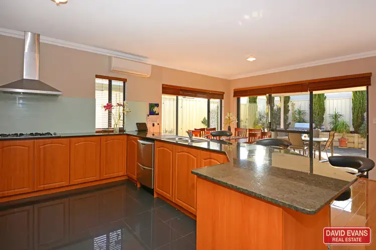 Sixth view of Homely house listing, 28 Oakdene Drive, Madeley WA 6065