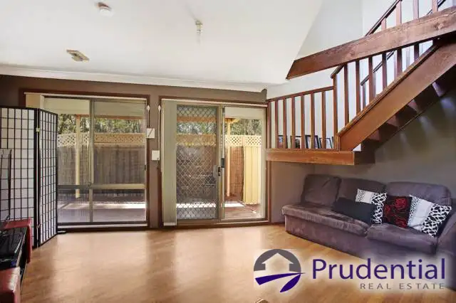 4/15 Rudd Road, Leumeah NSW 2560