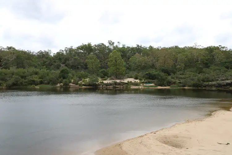 Sixth view of Homely land listing, 482 Oallen Road, Nerriga NSW 2622