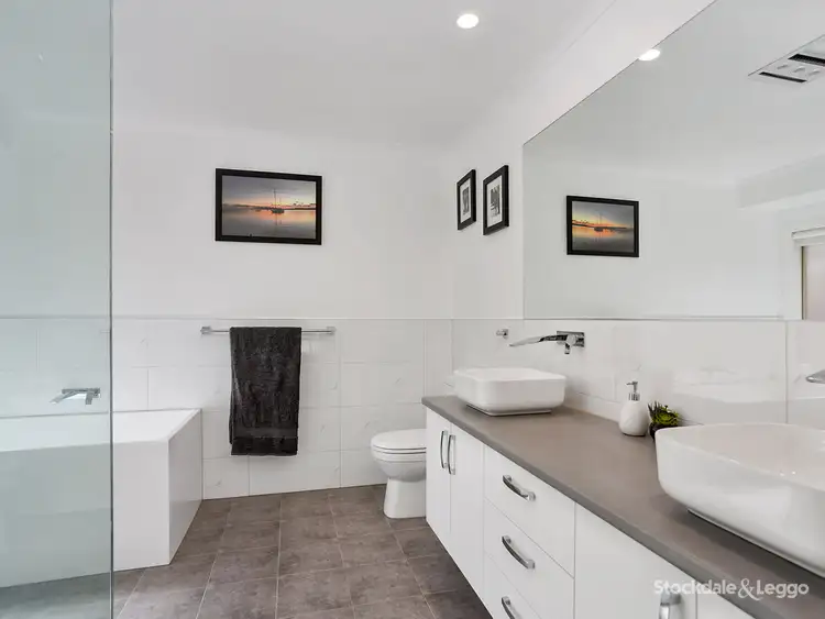 Sixth view of Homely house listing, 6 Callum Avenue, Somerville VIC 3912