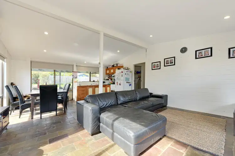 Third view of Homely house listing, 90 Carlton Beach Road, Dodges Ferry TAS 7173