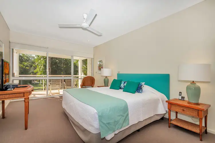 Fifth view of Homely house listing, Villa 104 Mirage Resort, Port Douglas QLD 4877