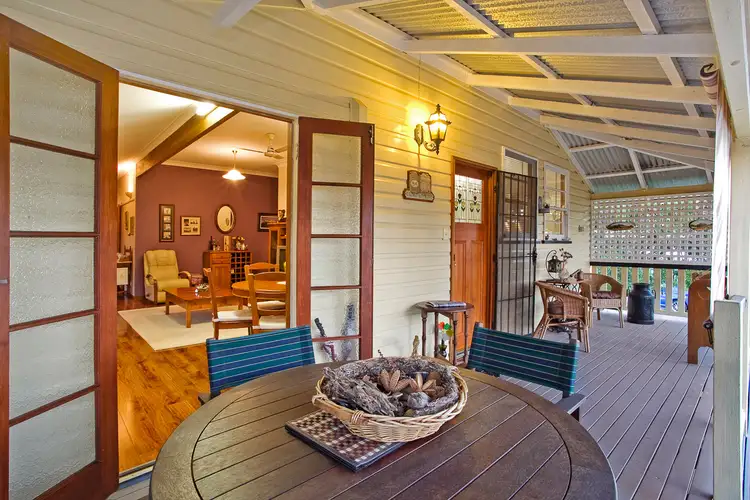 Third view of Homely house listing, 97 Prince Edward Parade, Scarborough QLD 4020