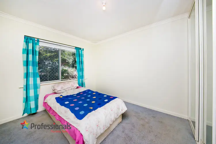 Fourth view of Homely unit listing, 2/49 Wellington Parade, Yokine WA 6060