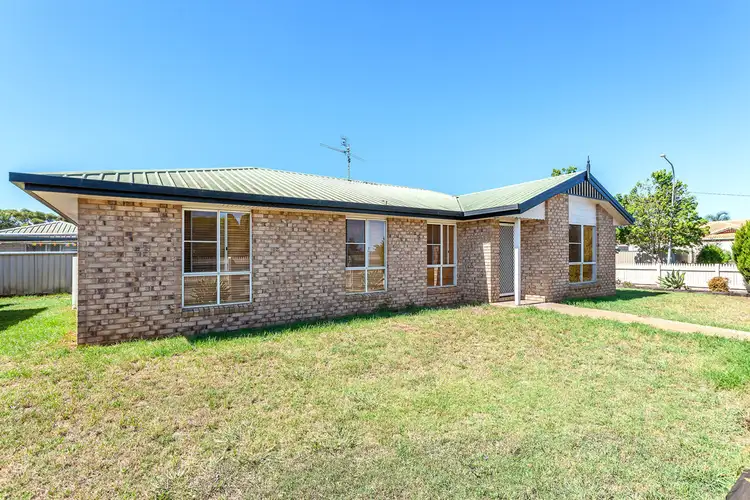 59 Strathconan Dr, Glenvale QLD 4350