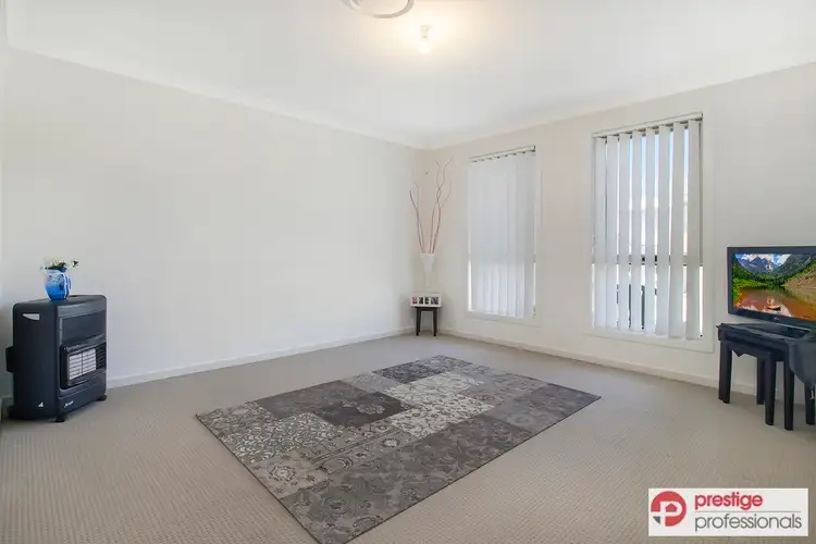 Second view of Homely house listing, 6 The Parkway, Moorebank NSW 2170