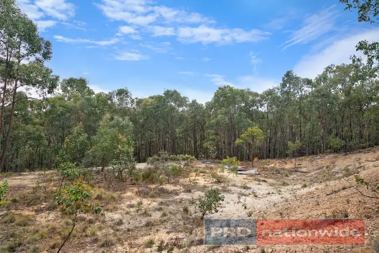 Third view of Homely land listing, Lot 6 Haighs, Snake Valley VIC 3351