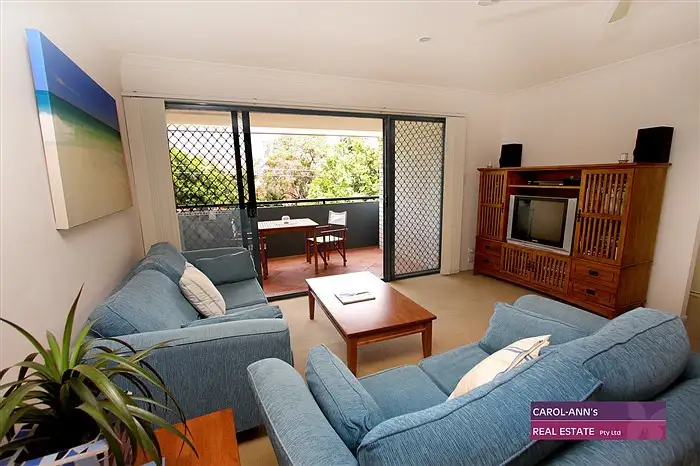 Sixth view of Homely apartment listing, 5/447 Hawthorne Road, Bulimba QLD 4171