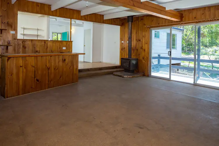 Fourth view of Homely house listing, 48 Northcove Road, Long Beach NSW 2536