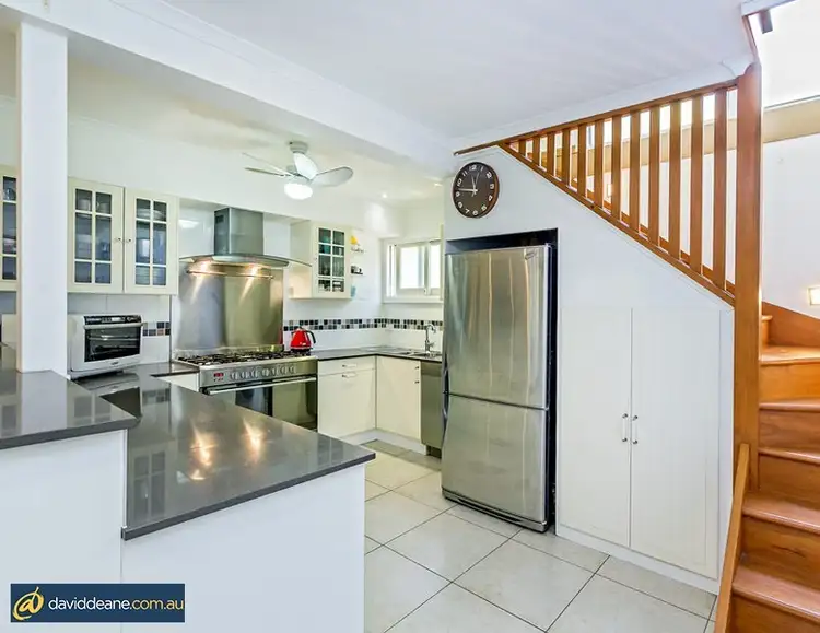 Fifth view of Homely house listing, 316 Newman Rd, Geebung QLD 4034