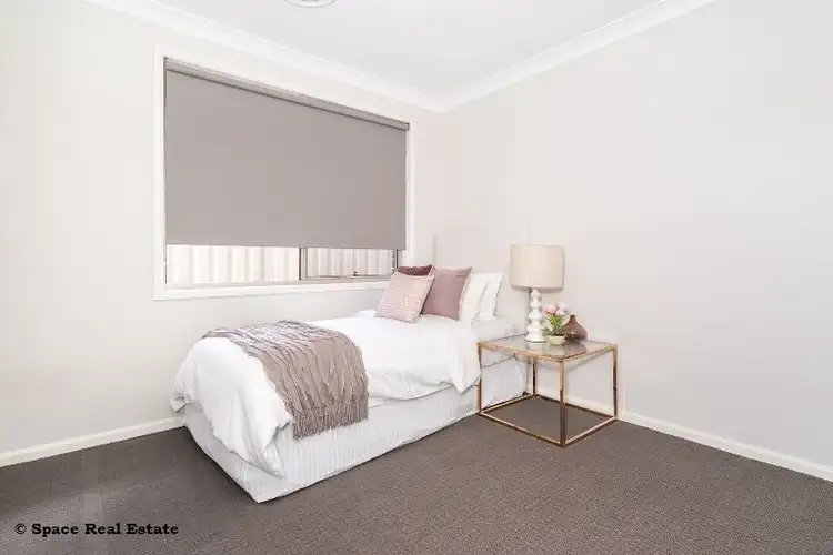 Sixth view of Homely house listing, 22 Lombardi Circuit, Oran Park NSW 2570